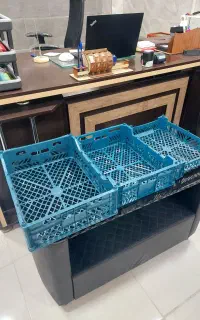 نیروی کار جهت کارخانه سبد سازی