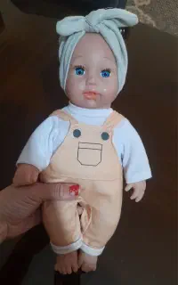 عروسک