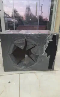 ساب باکس ۵۰ لیتری