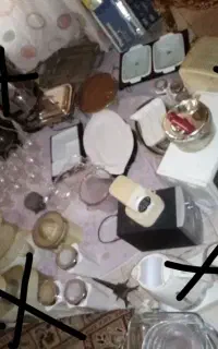 وسایل منزل آشپزخانه ظرف فرش مبل بوفه