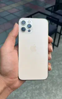 iPhone 12 Pro 256g Zaa 100%