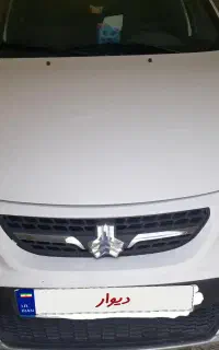 فروش خودرو کوییک ساده