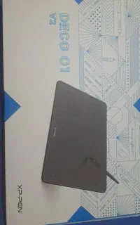 قلم نوری XP-PEN DECO 01 V2