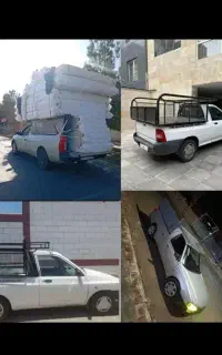 حمل بار با وانت پراید،اریسان،پیکان(قیمت به صرفه)