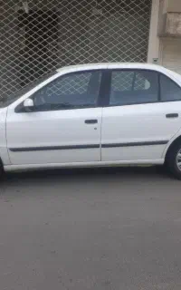 سمند