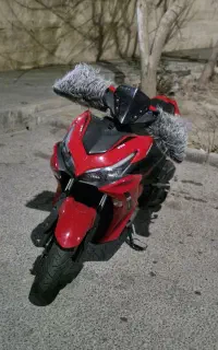 موتور طرح آیروکس(زیگما)