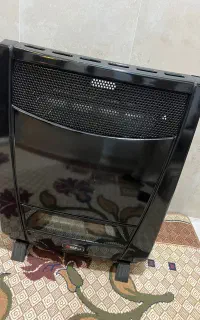 بخاری هوشمند نیک کالا