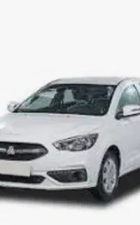 فروش شاهین gl ساخت ۱۴۰۴ تحویل فروردین ۱۴۰۵