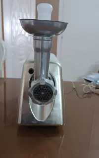 چرخ گوشت