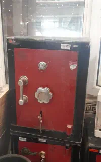 گاو صندوق