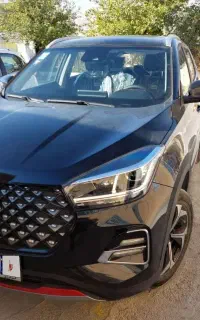 X55 pro مدل ۱۴۰۳ کار نکرده در حد صفر
