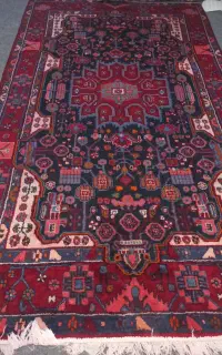 فروش یه تخته فرش دستباف