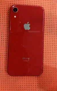 آیفون ایکس آر XR