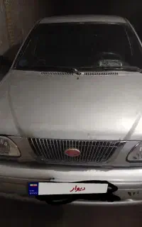 پراید۱۴۱