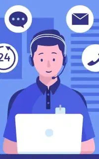 استخدام ادمین دیوار