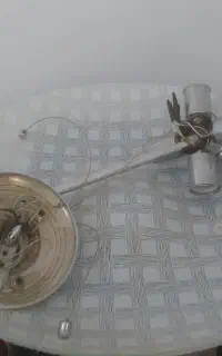 لوستر استیل