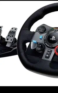 فرمان بازی g29