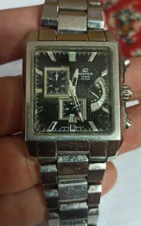 ساعت کایسو سه موتوره