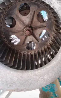 کولر آبی جنرال