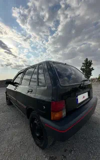 پراید هاچبک کره ای