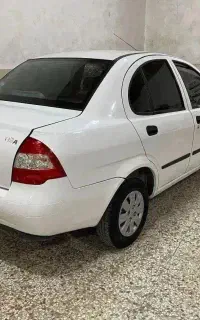تیبا1مدل1401بی رنگ