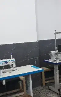 استخدام چرخکار خانم در تولیدی پوشاک