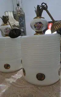 آویز آنتیک قدیمی