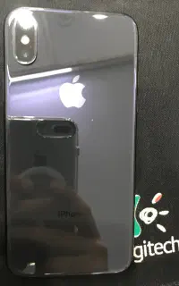 ایفون x