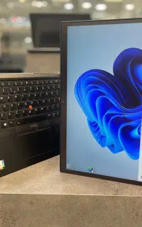 لپ تاپ 360لمسی‌باقلمLenovo ThinkPad L13 Yoga Gen 2