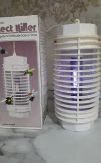 حشره کش برقی