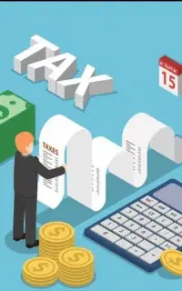 انجام خدمات حسابداری و مالیاتی