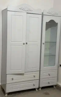 سرویس خواب کودک در حد نو