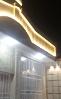 انجم خرده کاری بنایی