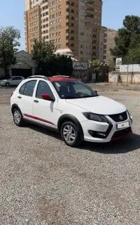 کوئیک GXR