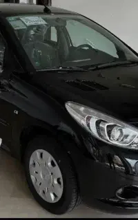 پژو‌ ۲۰۷ سقف فلز ۱۴۰۳ دنده ای