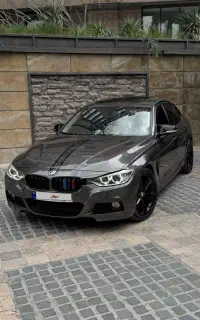 bmw 328 2013