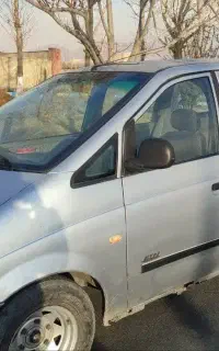سایپا کاروان ۱۳۸۵