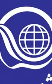 همکار خانم برای دفتر پیشخوان