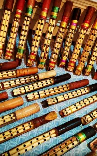 فروشگاه نی انبان وحید