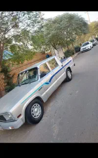 مزدا دوکابین مدل ۸۸