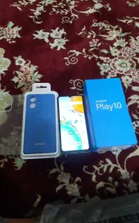 گوشی هانر پلی ۱۰