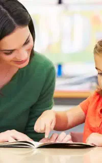 تدریس خصوصی زبان انگلیسی(کودک و نوجوان)