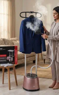 اتو  ایستاده فروشگاهی و خانگی