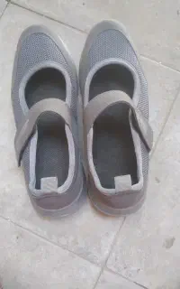 کفش دخترانه سایز ۳۷