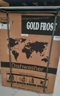 ماشین ظرفشویی