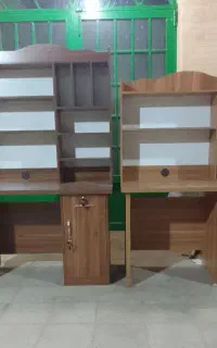 میزتحریر کتابخانه دار کارِن ( خرید از تولیدی )