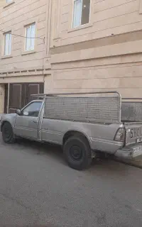 وانت نیسان شوکا مدل۸۸
