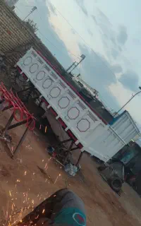 اتاق بازسازی شده