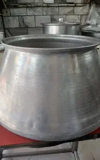 دیگ خوراک پزی