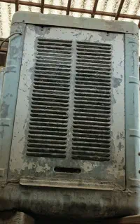 یک عددکولرابی ۴۵۰۰سالم